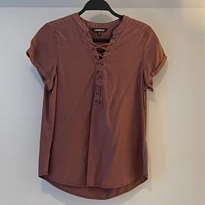 Express Top